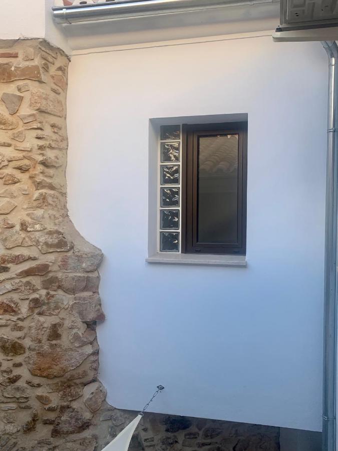 Puerta De Caceres Apartamento 5 Callejon De Don Alvaro Exterior photo